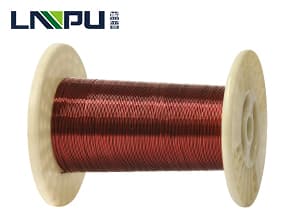 Enameled Copper Wire